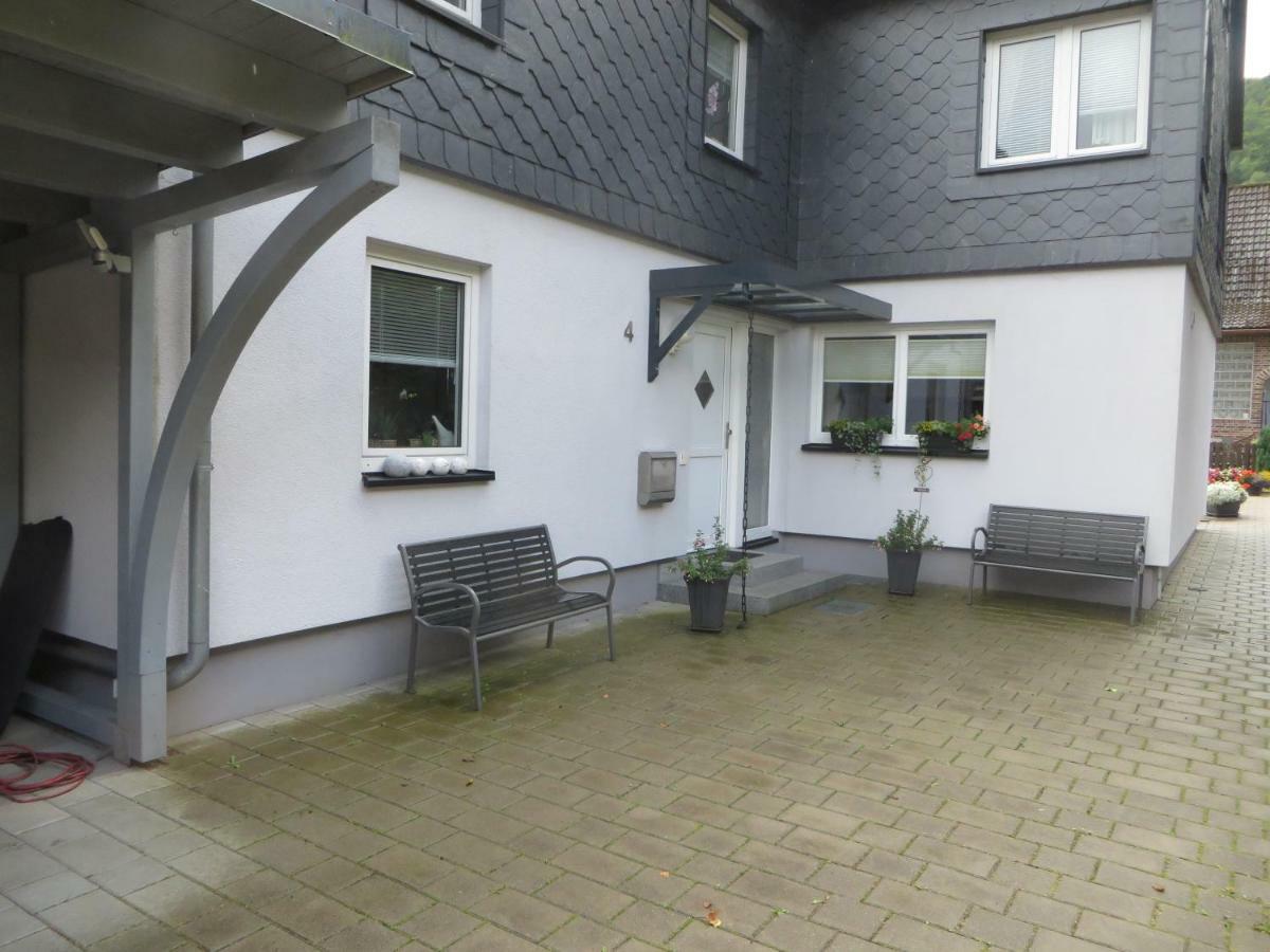 Ferien Apartment Meister Zorge Exteriér fotografie
