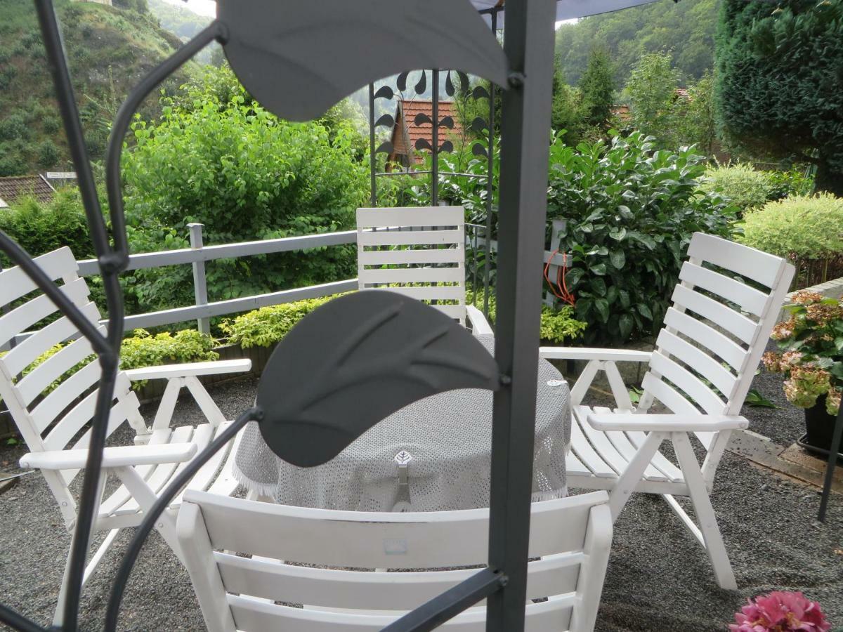 Ferien Apartment Meister Zorge Exteriér fotografie