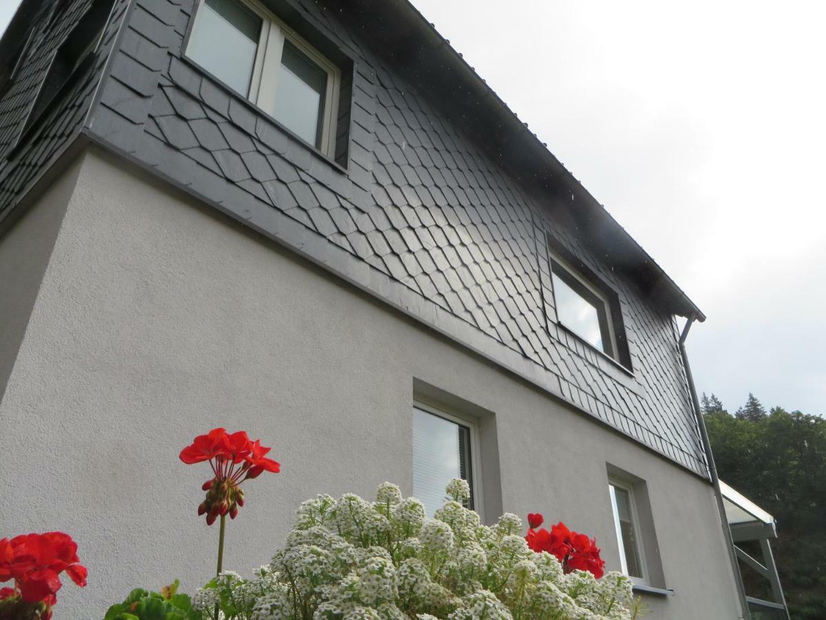 Ferien Apartment Meister Zorge Exteriér fotografie