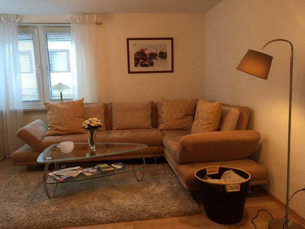 Ferien Apartment Meister Zorge Exteriér fotografie