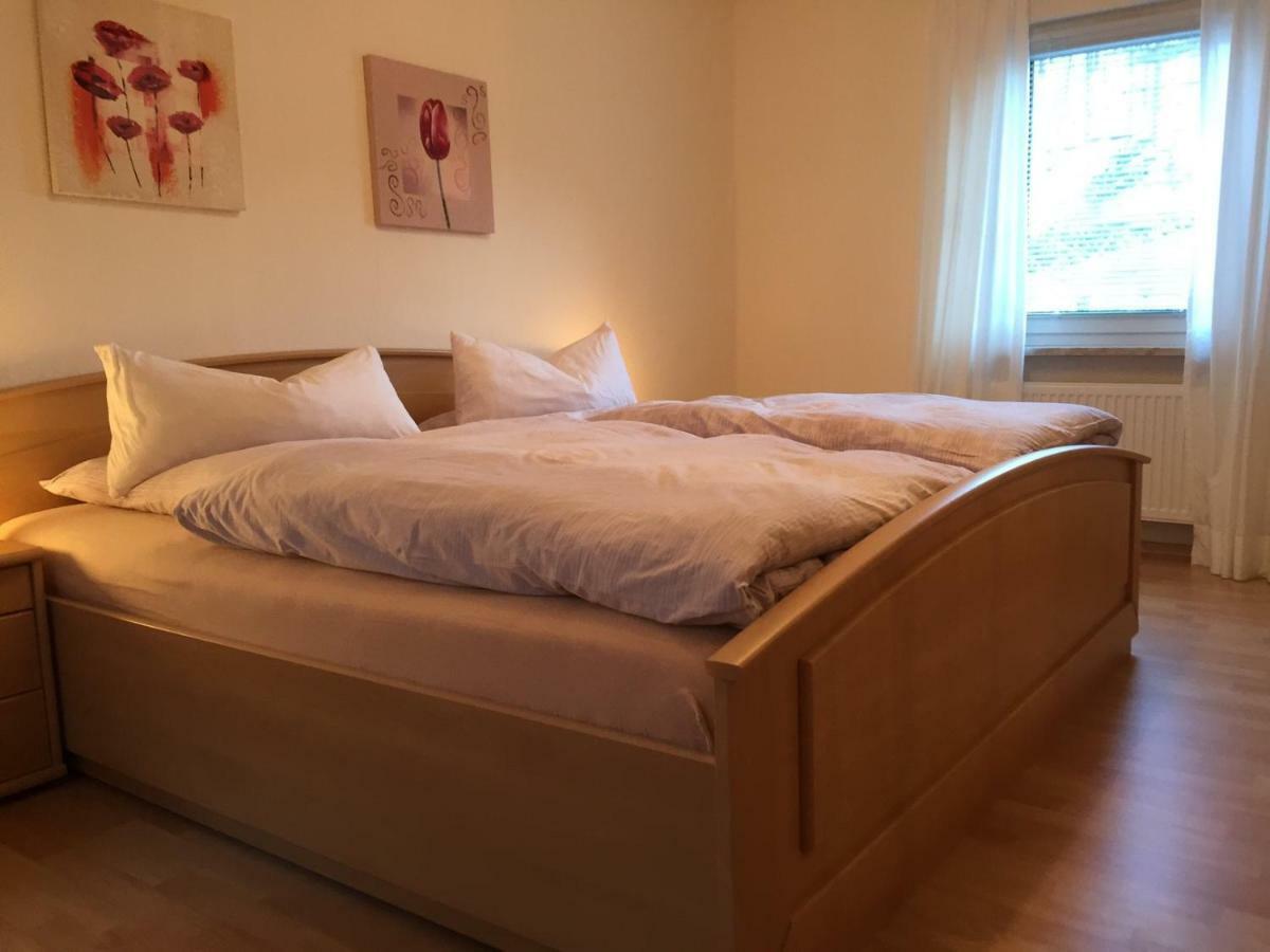 Ferien Apartment Meister Zorge Exteriér fotografie