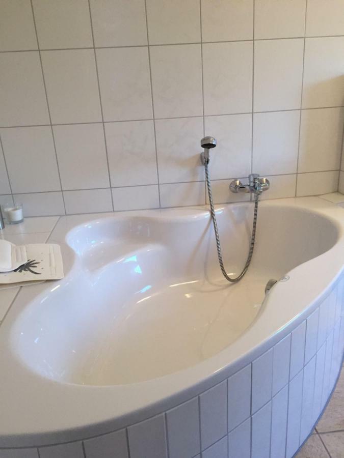 Ferien Apartment Meister Zorge Exteriér fotografie